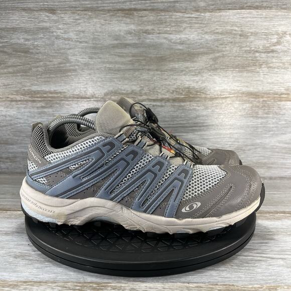 Salomon Women’s XA Comp 3 Trail Running Shoes Size 9.5 - Picture 3 of 9